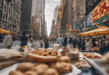 How to Explain Religious Food Restrictions in NYC How to Explain Religious Food Restrictions in NYC: 2024 Guide