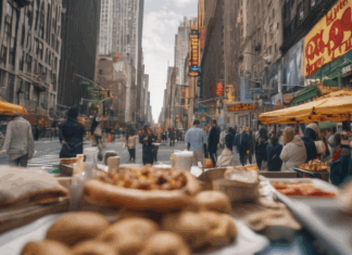 How to Explain Religious Food Restrictions in NYC How to Explain Religious Food Restrictions in NYC: 2024 Guide
