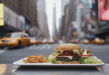 How to Navigate Leftover Culture: Taking Food Home NYC 2025 How to Navigate Leftover Culture: Taking Food Home NYC 2025