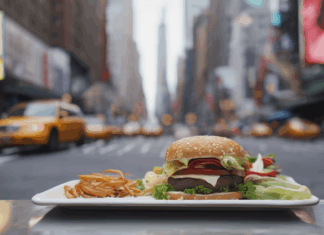 How to Navigate Leftover Culture: Taking Food Home NYC 2025 How to Navigate Leftover Culture: Taking Food Home NYC 2025