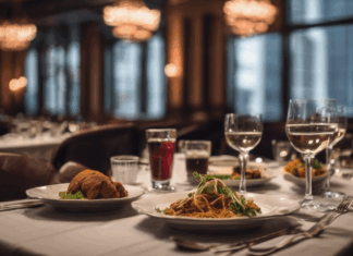 Indian Dining Etiquette in NYC: 2024 Guide for Newcomers Indian Dining Etiquette in NYC: 2024 Guide for Newcomers