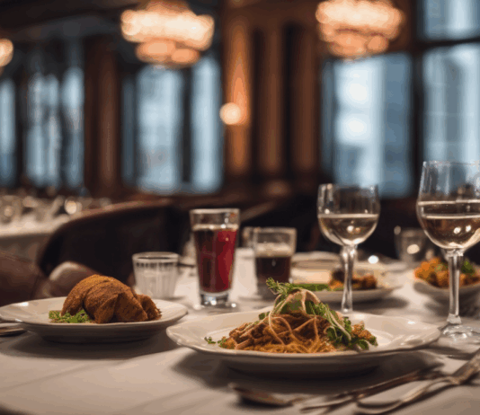 Indian Dining Etiquette in NYC: 2024 Guide for Newcomers Indian Dining Etiquette in NYC: 2024 Guide for Newcomers