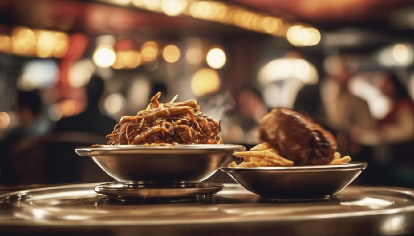 Restaurant Tipping Culture: Indian vs American NYC Guide 2 Indian vs American Tipping Expectations