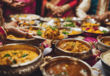 Indian Wedding Food Catering Traditions in NYC 2024 Guide Indian Wedding Food Catering Traditions in NYC 2024 Guide