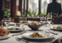 Indonesian Table Manners: Cultural Guide for NYC 2024 Indonesian Table Manners: Cultural Guide for NYC 2024