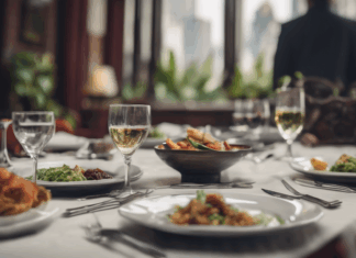 Indonesian Table Manners: Cultural Guide for NYC 2024 Indonesian Table Manners: Cultural Guide for NYC 2024