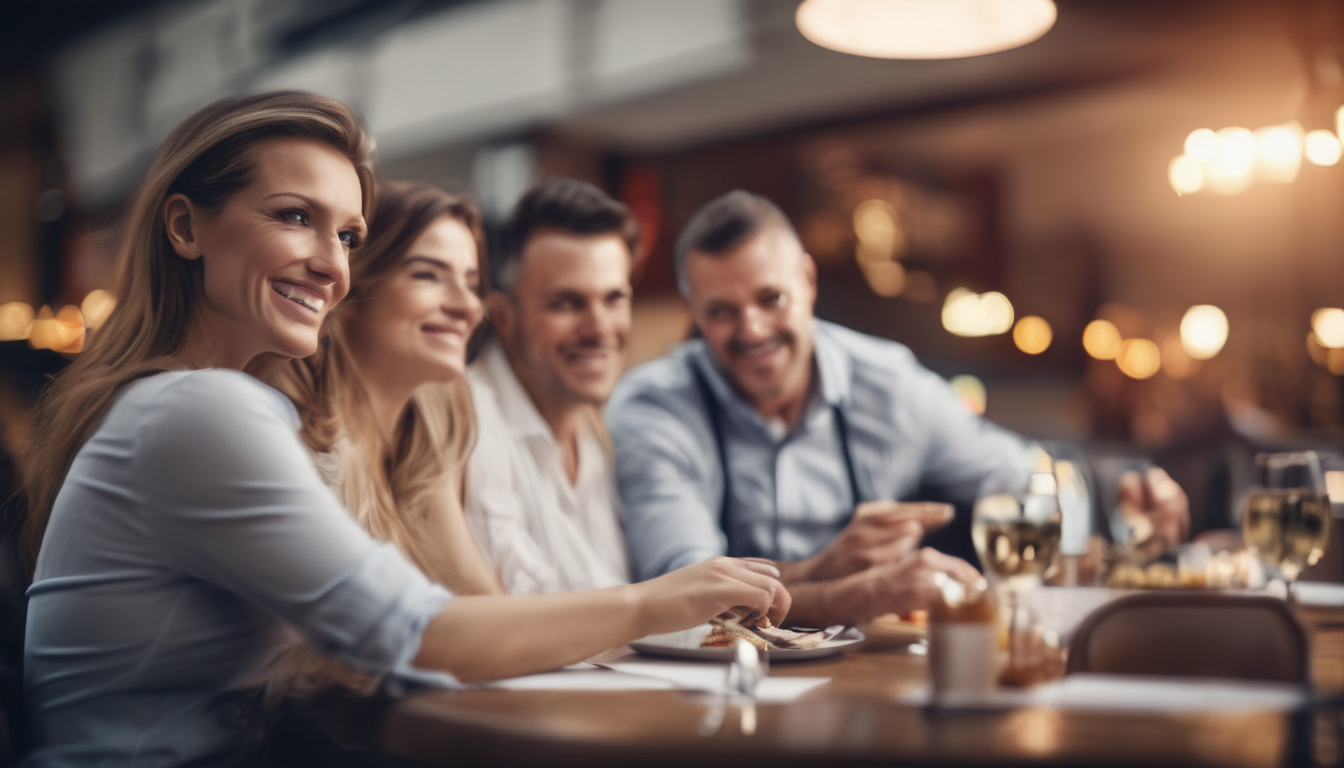 Restaurant Insurance NYC: 2024 Coverage Requirements 5 Insurance Costs and Timeline Expectations