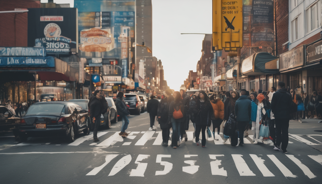 Bayside vs Flushing Queens: Suburban Feel Comparison for NYC Immigrants 3 Key Factors for Immigrants Choosing Between Bayside and Flushing Queens