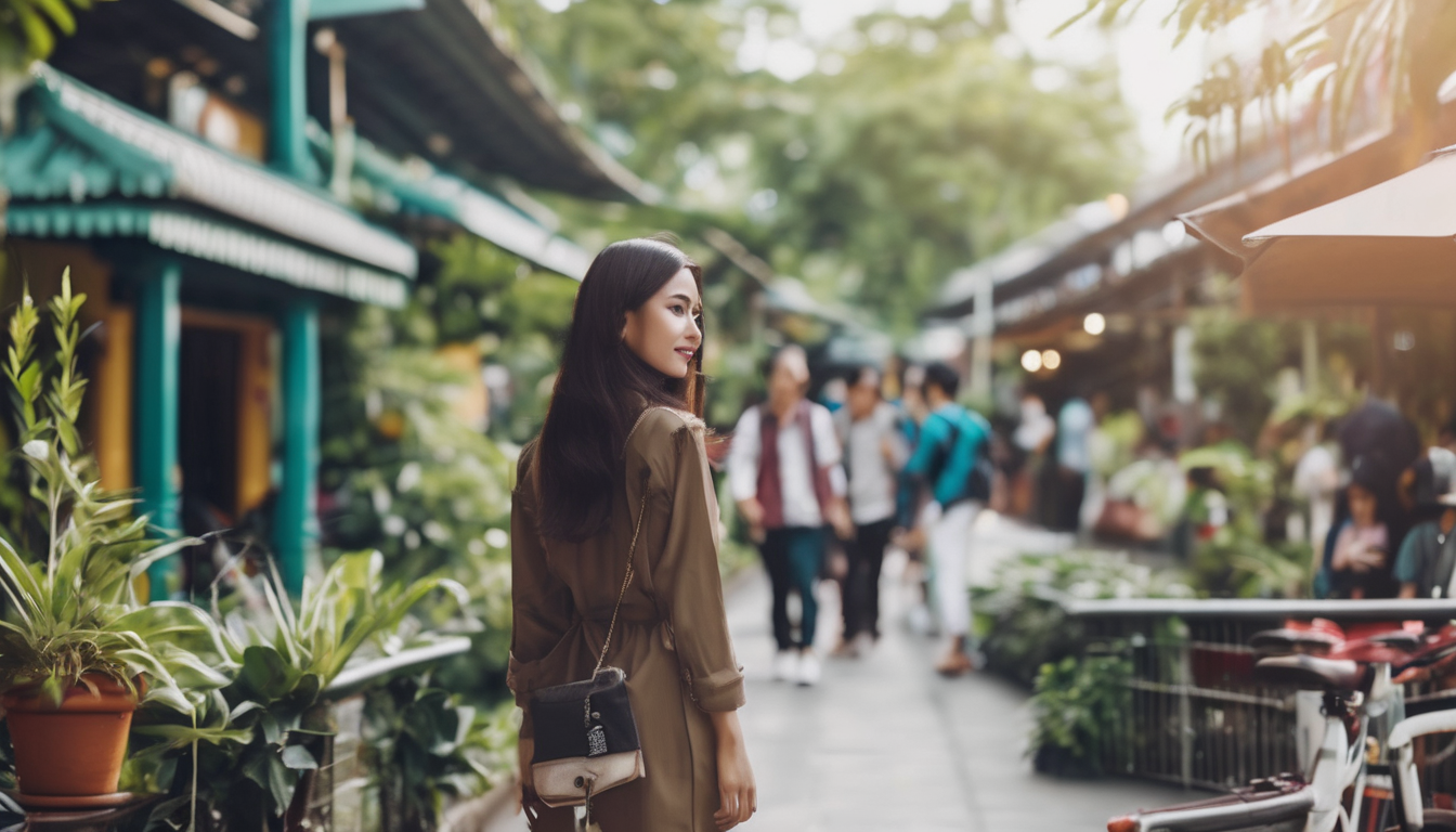 Astoria vs Long Island City in Queens: Indonesian Professional Guide 2024 2 Key Factors for Indonesian Professionals Choosing Queens Areas