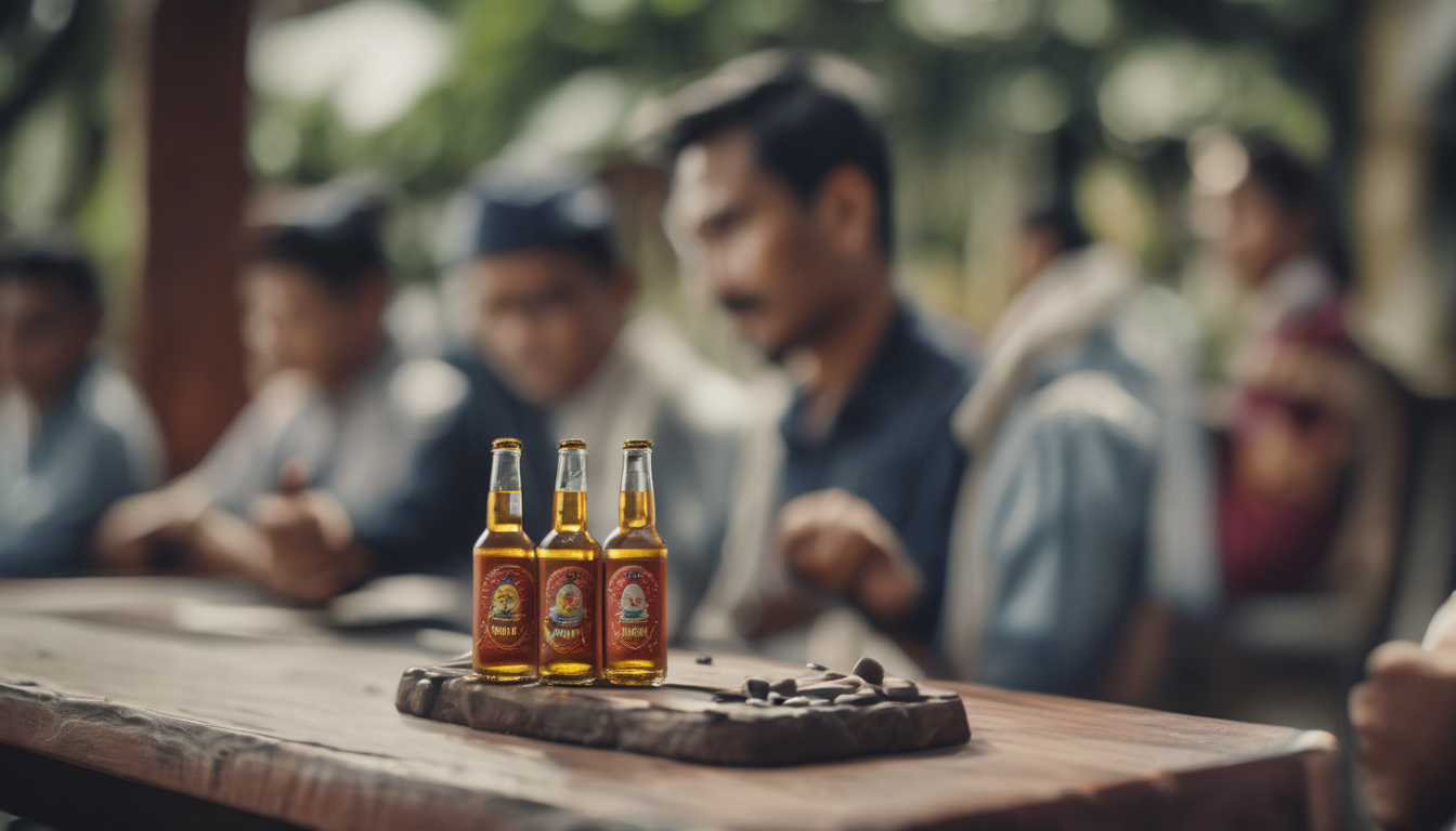 Key Strengths of Corona’s Indonesian Community