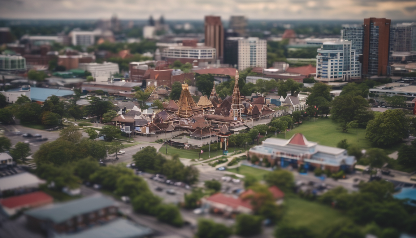 Key Strengths of Elmhurst’s Indonesian Community