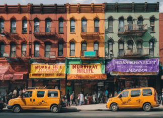 Murray Hill Little India vs Jackson Heights in NYC: Which Is Better? Murray Hill Little India vs Jackson Heights in NYC: Which Is Better?