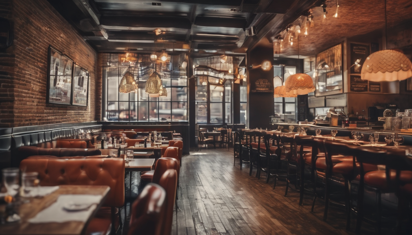 Restaurant Insurance NYC: 2024 Coverage Requirements 1 NYC Restaurant Insurance Requirements Overview