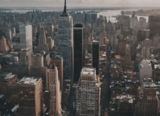 NYC vs Jersey City for Indonesian Students: 2024 Cost Comparison Guide NYC vs Jersey City for Indonesian Students: 2024 Cost Comparison Guide