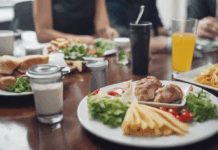 Office Lunch Etiquette NYC: Strong-Smelling Food Guide 2025 Office Lunch Etiquette NYC: Strong-Smelling Food Guide 2025