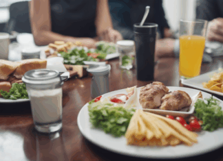 Office Lunch Etiquette NYC: Strong-Smelling Food Guide 2025 Office Lunch Etiquette NYC: Strong-Smelling Food Guide 2025