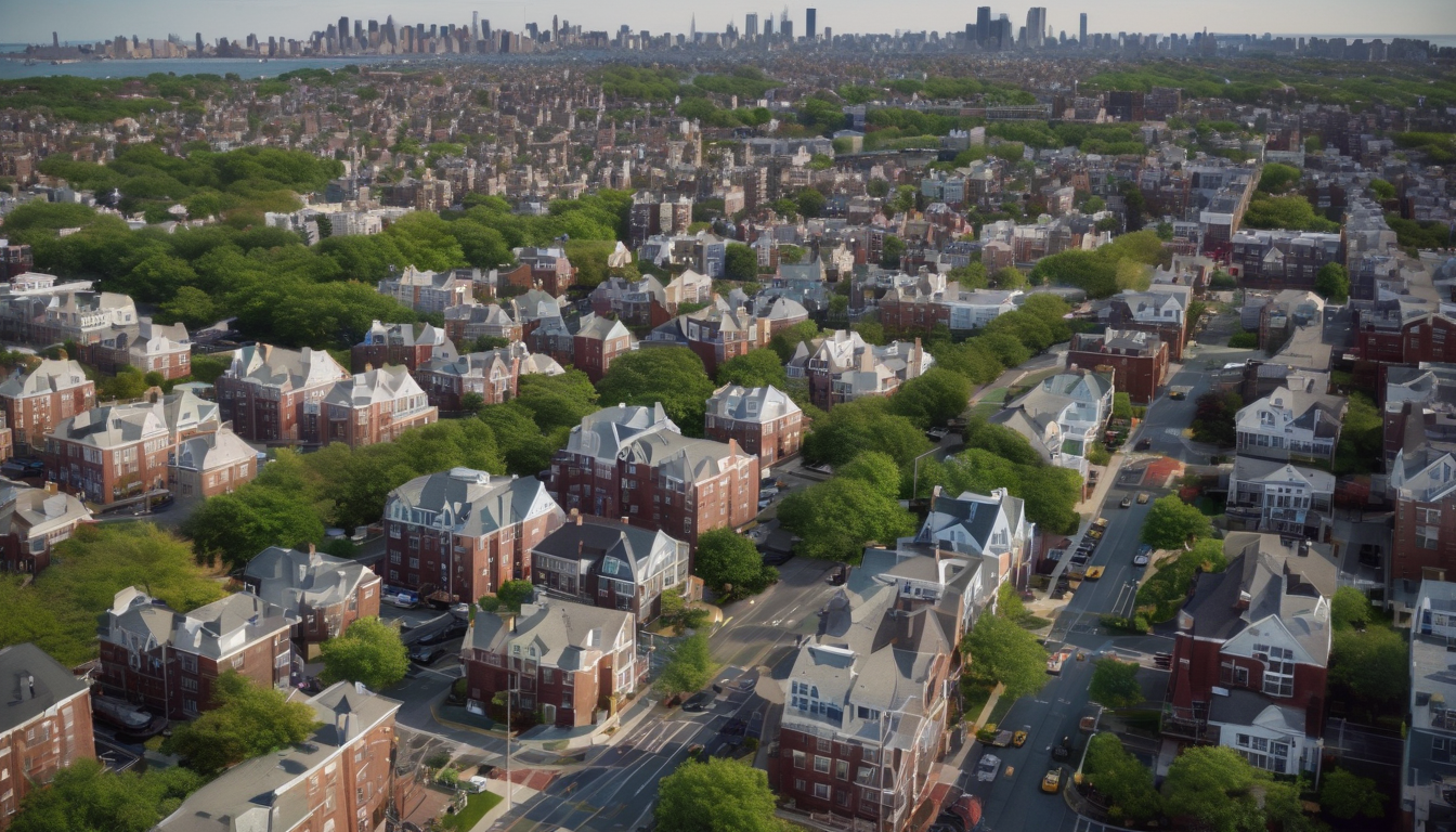 Bayside vs Flushing Queens: Suburban Feel Comparison for NYC Immigrants 1 Overview of Bayside and Flushing Queens Neighborhoods