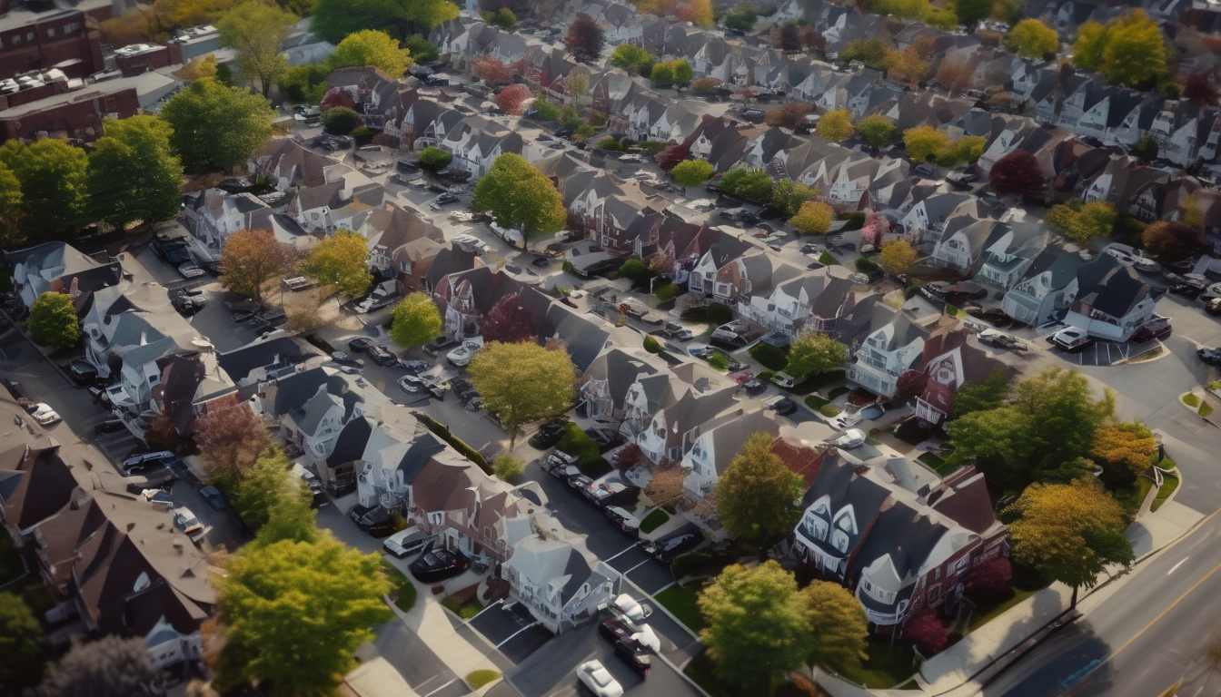 Overview of Bellerose and Floral Park Queens Neighborhoods