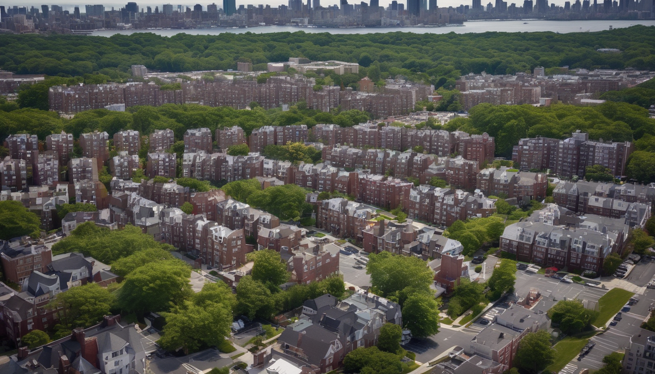 Briarwood vs Jamaica Queens: Indian Family Comparison in NYC 2024 1 Overview of Briarwood and Jamaica Queens Neighborhoods