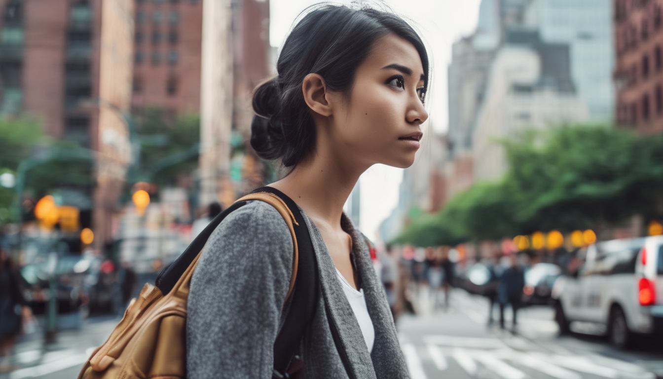 Overview of Cost Factors for Indonesian Students in NYC and Jersey City