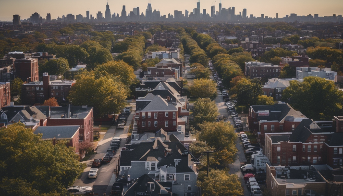 East Elmhurst vs Elmhurst Queens: Neighbourhood Differences for Immigrants in NYC 1 Overview of East Elmhurst and Elmhurst Queens Neighborhoods