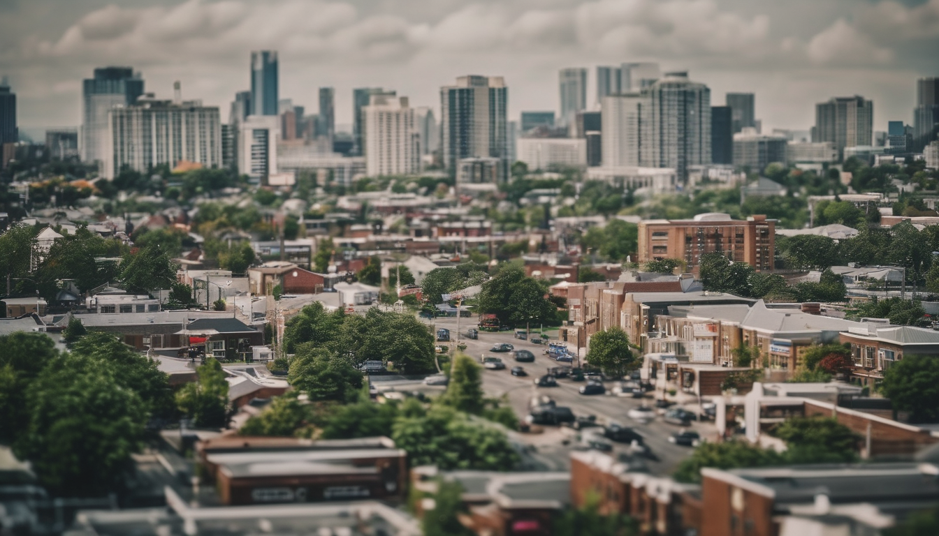 Overview of Indonesian Community in Elmhurst and Corona