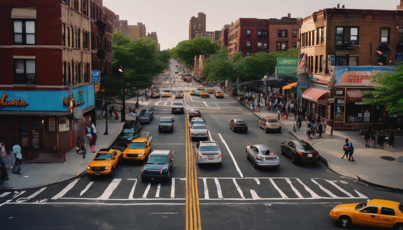 Jackson Heights 74th Street vs Roosevelt Avenue in Queens: Which Is Better? 1 Overview of Jackson Heights 74th Street and Roosevelt Avenue