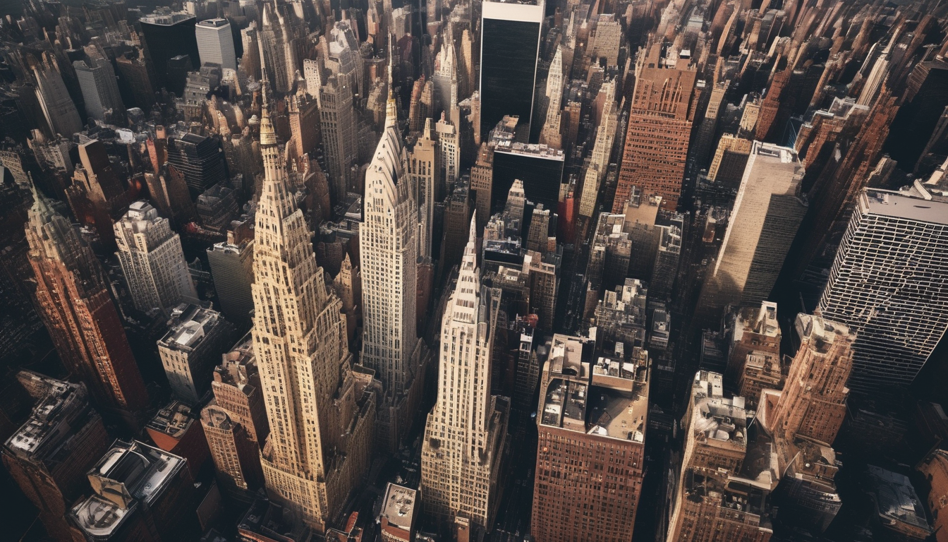 Overview of Living Options for Indian Professionals in NYC