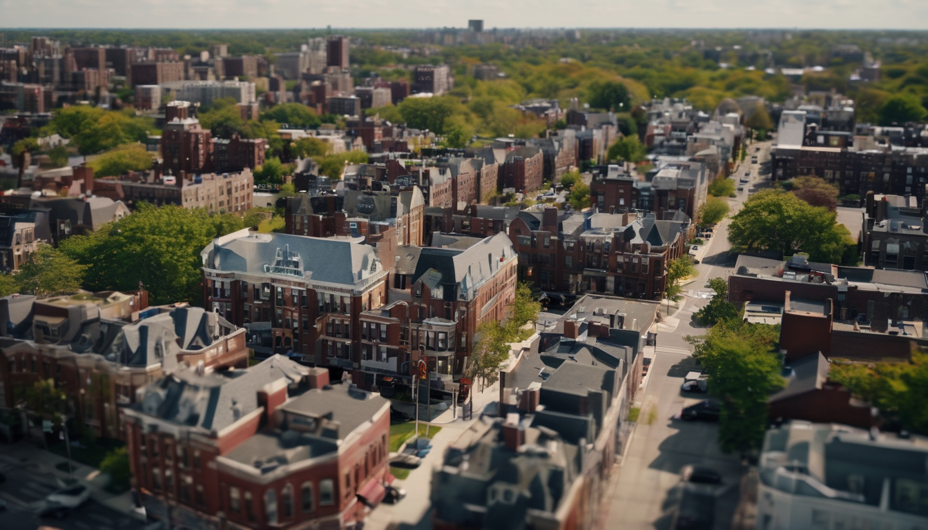 Ridgewood vs Elmhurst in Queens NYC: Affordable Options Compared 2024 1 Overview of Ridgewood and Elmhurst Neighborhoods