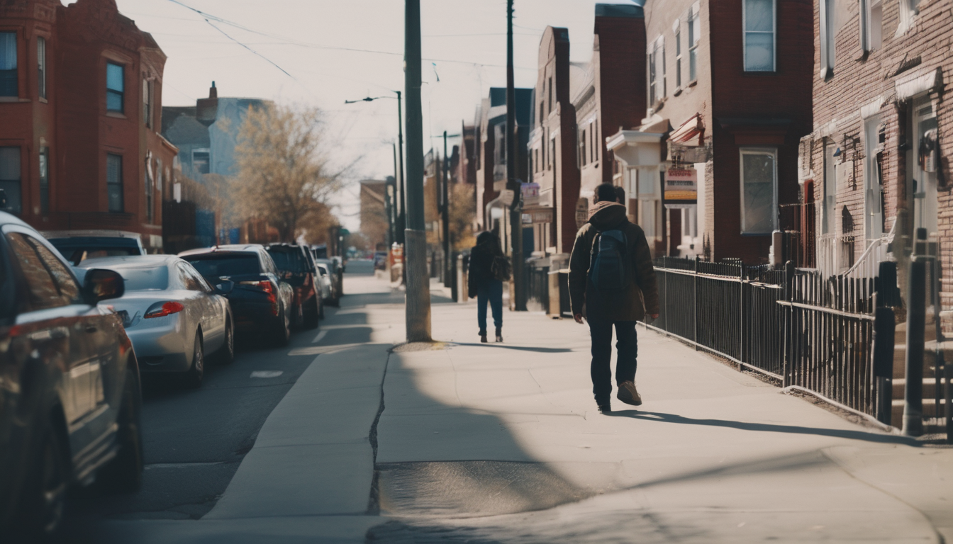 Practical Advice for Immigrants Moving to These Neighborhoods