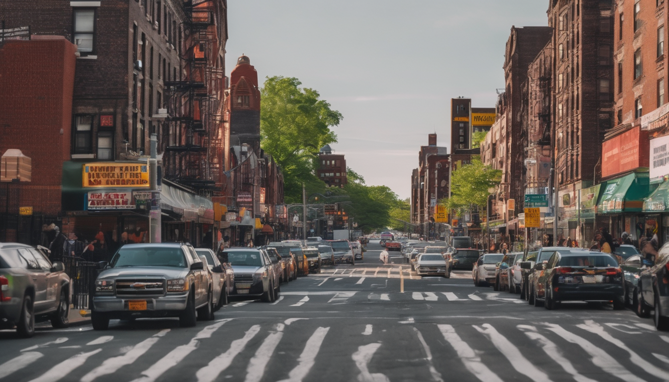 Jackson Heights 74th Street vs Roosevelt Avenue in Queens: Which Is Better? 5 Practical Tips for Immigrants Choosing Between Jackson Heights and Roosevelt Avenue