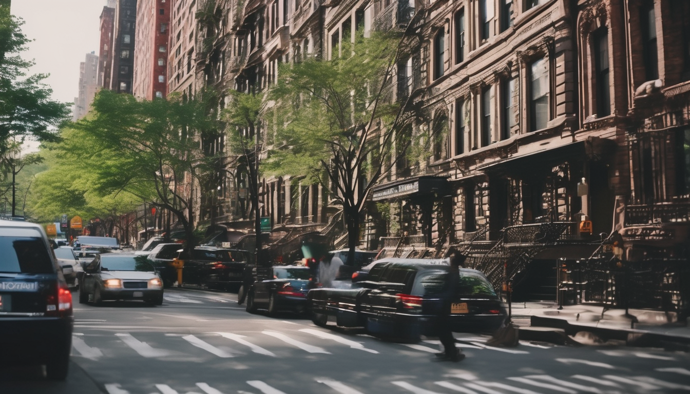 Practical Tips for Indian Professionals Moving to Upper West Side or Queens