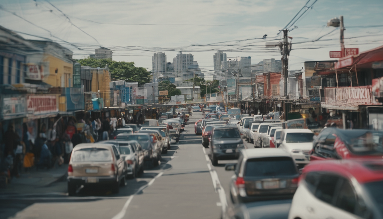 Bayside vs Flushing Queens: Suburban Feel Comparison for NYC Immigrants 5 Practical Tips for Indonesian and Indian Immigrants Navigating Bayside and Flushing