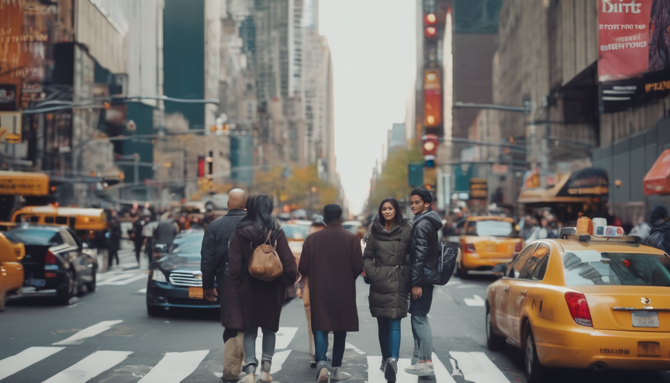 Practical Tips for Indonesian/Indian Immigrants in NYC