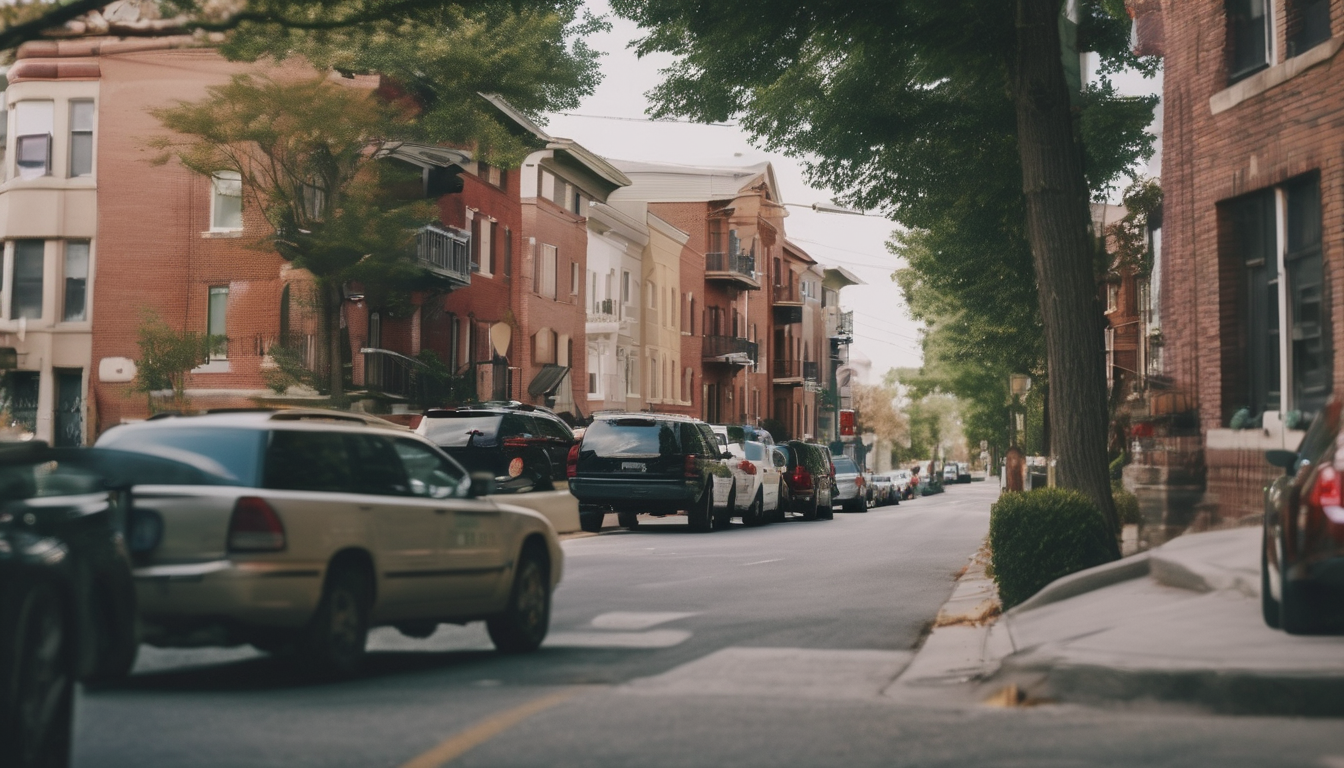 Sunnyside vs Woodside Queens: Neighbourhood Guide for NYC Immigrants 2024 4 Practical Tips for Navigating Neighborhood Differences