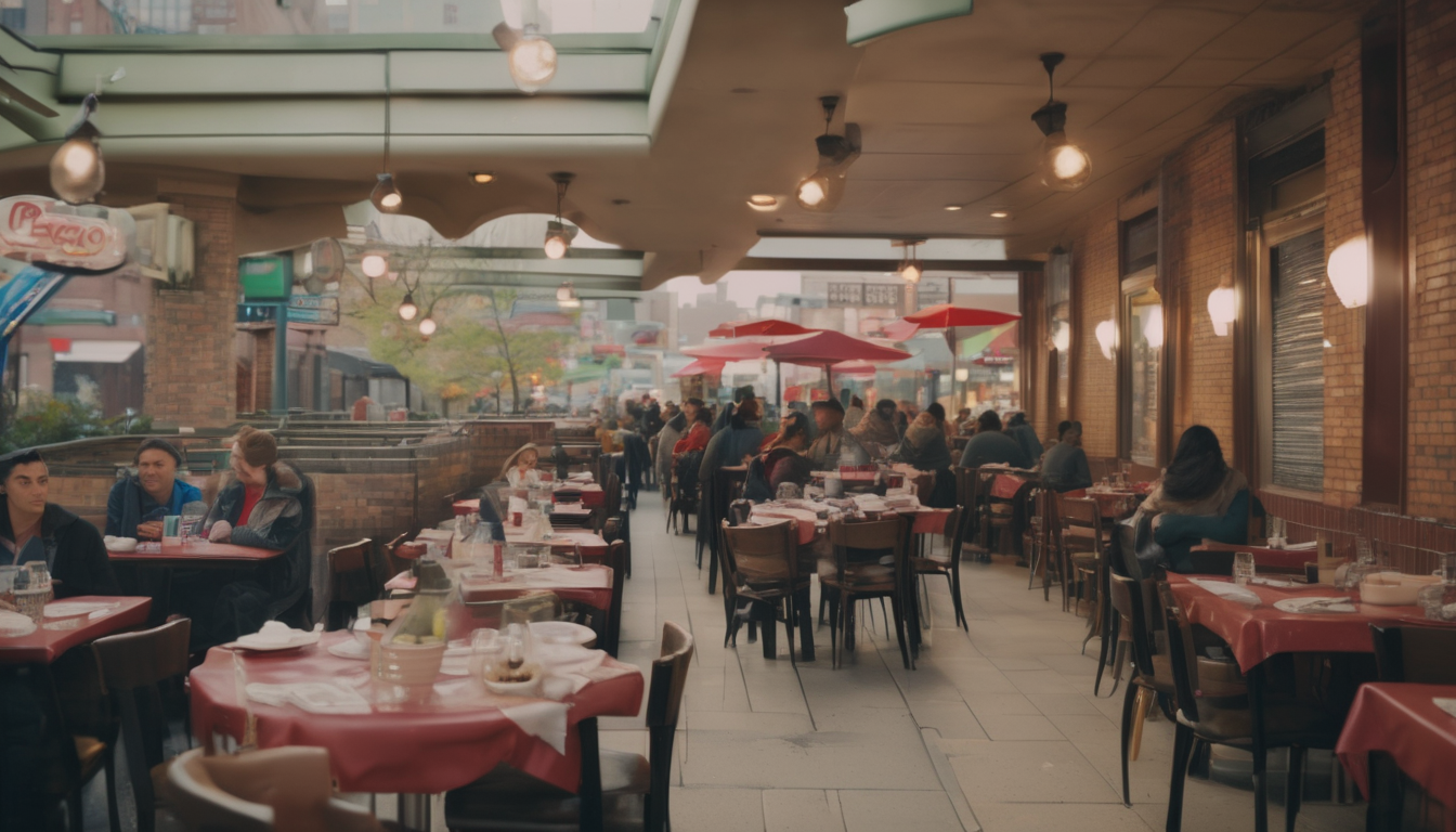 Rego Park vs Jackson Heights: Dining Options and Cuisine Types