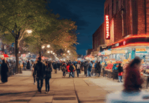 Rego Park vs Jackson Heights in Queens: Shopping & Dining Compared Rego Park vs Jackson Heights in Queens: Shopping & Dining Compared