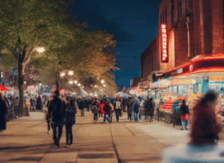 Rego Park vs Jackson Heights in Queens: Shopping & Dining Compared Rego Park vs Jackson Heights in Queens: Shopping & Dining Compared