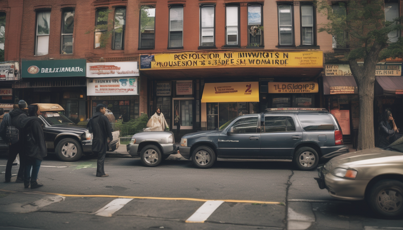 Sunnyside vs Woodside Queens: Neighbourhood Guide for NYC Immigrants 2024 5 Resources for New Immigrants in Sunnyside and Woodside Queens