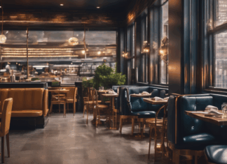 Restaurant Insurance NYC: 2024 Coverage Requirements Restaurant Insurance NYC: 2024 Coverage Requirements