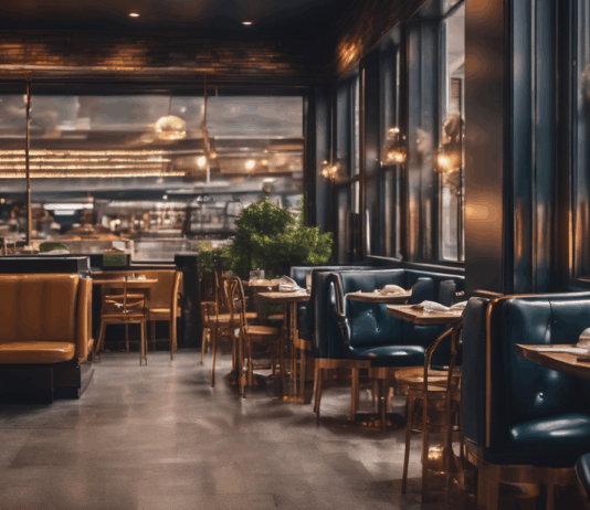 Restaurant Insurance NYC: 2024 Coverage Requirements Restaurant Insurance NYC: 2024 Coverage Requirements