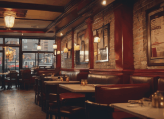 Restaurant Tipping Culture: Indian vs American NYC Guide Restaurant Tipping Culture: Indian vs American NYC Guide