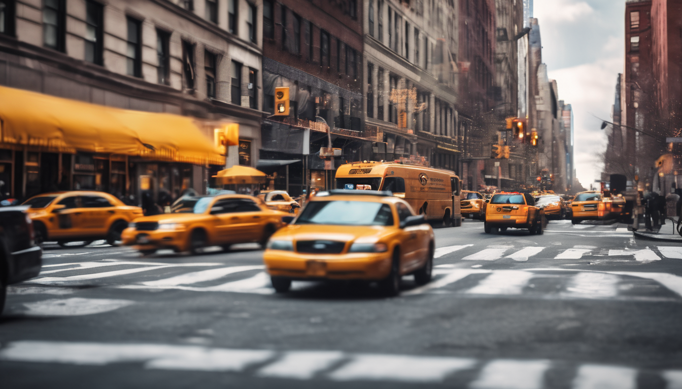 Restaurant Insurance NYC: 2024 Coverage Requirements 4 Step-by-Step Application Process for NYC