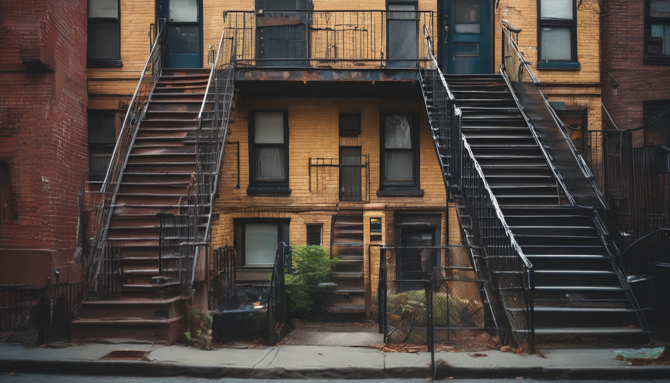 Astoria vs Long Island City in Queens: Indonesian Professional Guide 2024 4 Steps to Secure Housing and Employment in Astoria and LIC