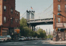 Sunnyside vs Woodside Queens: Neighbourhood Guide for NYC Immigrants 2024 Sunnyside vs Woodside Queens: Neighbourhood Guide for NYC Immigrants 2024