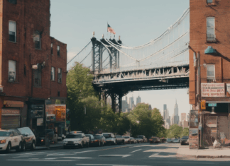 Sunnyside vs Woodside Queens: Neighbourhood Guide for NYC Immigrants 2024 Sunnyside vs Woodside Queens: Neighbourhood Guide for NYC Immigrants 2024
