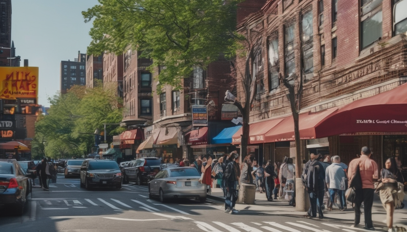 Tips for Choosing Between Rego Park and Jackson Heights for Shopping and Dining