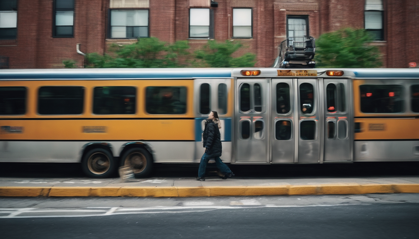 Williamsburg vs Elmhurst in NYC: Young Professionals’ Guide 2024 3 Transportation and Commuting in Williamsburg and Elmhurst