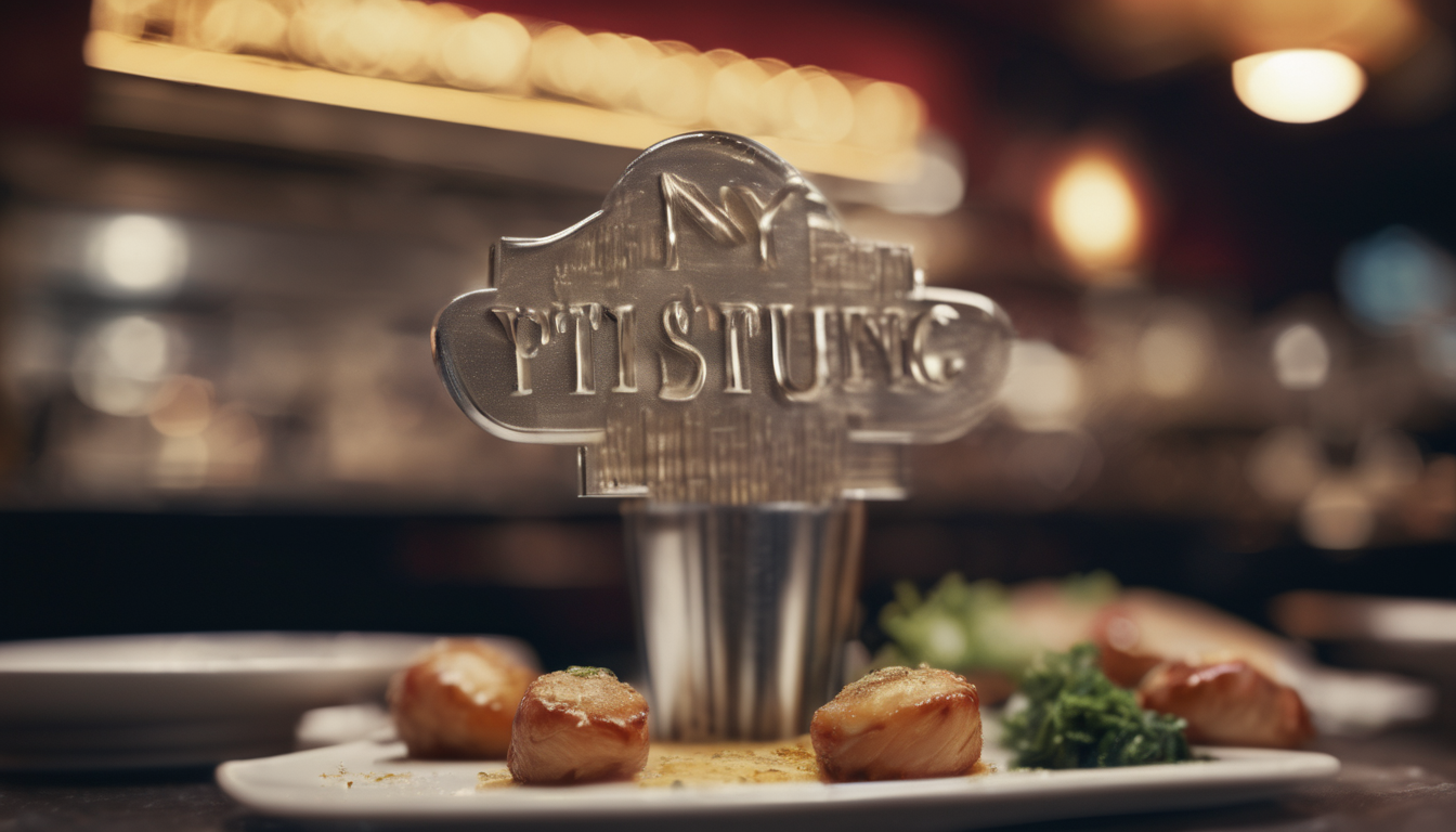 Restaurant Tipping Culture: Indian vs American NYC Guide 1 Understanding NYC Restaurant Tipping Basics