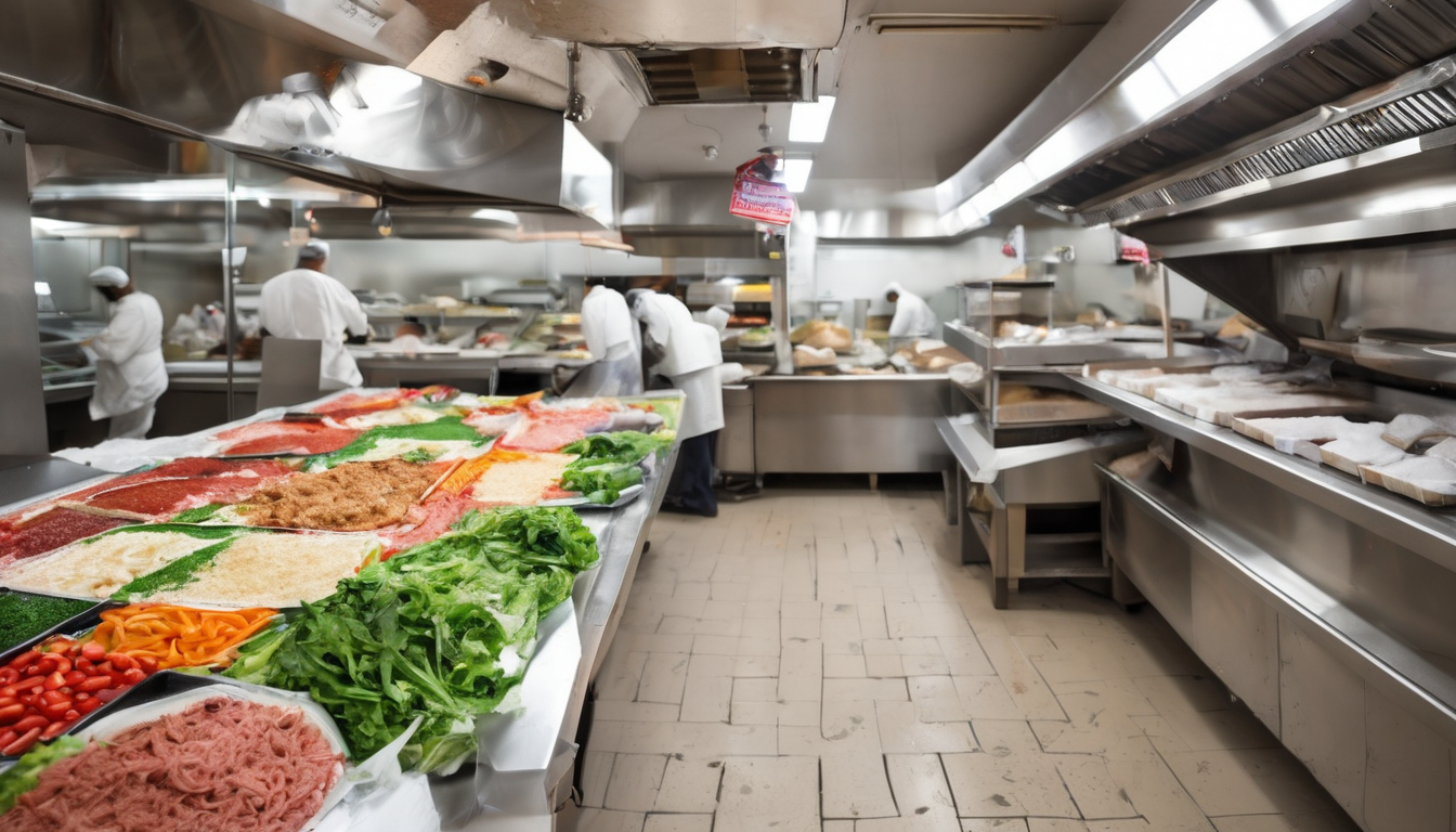 Common Challenges and Solutions for NYC Halal Certification